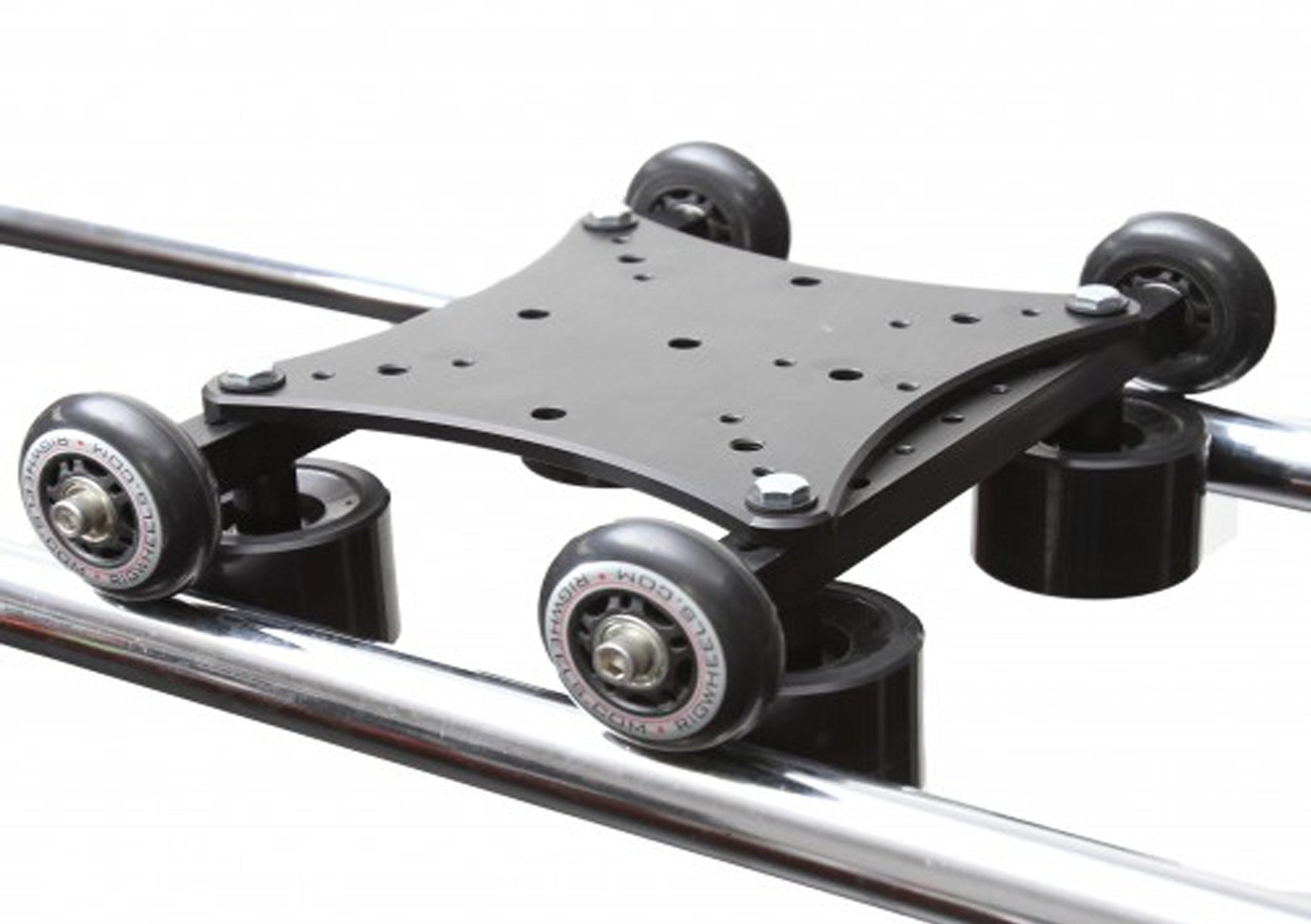 Gallery rigwheel